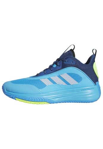 Image of adidas Men's Own The Game 3.0 Basketball Shoe