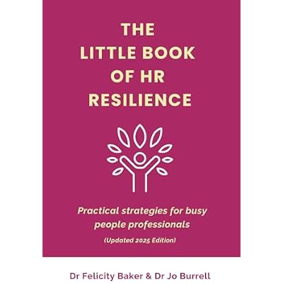 The Little Book of HR Resilience