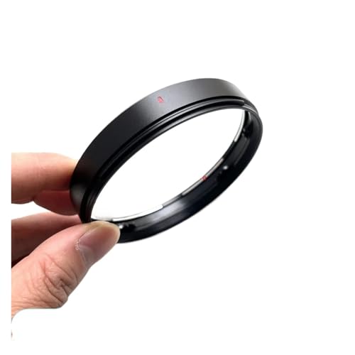 Anillo de Filtro Compatible para Sony FE 24-70mm F2.8 GM miniatura 2