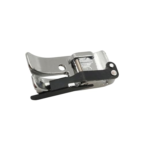 Prensatelas de costura de 1/4 pulgada Colaxi