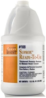 Suprox Ready to Use 1 Gallon