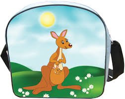 Roscoe MedicalRoo Carry Bag