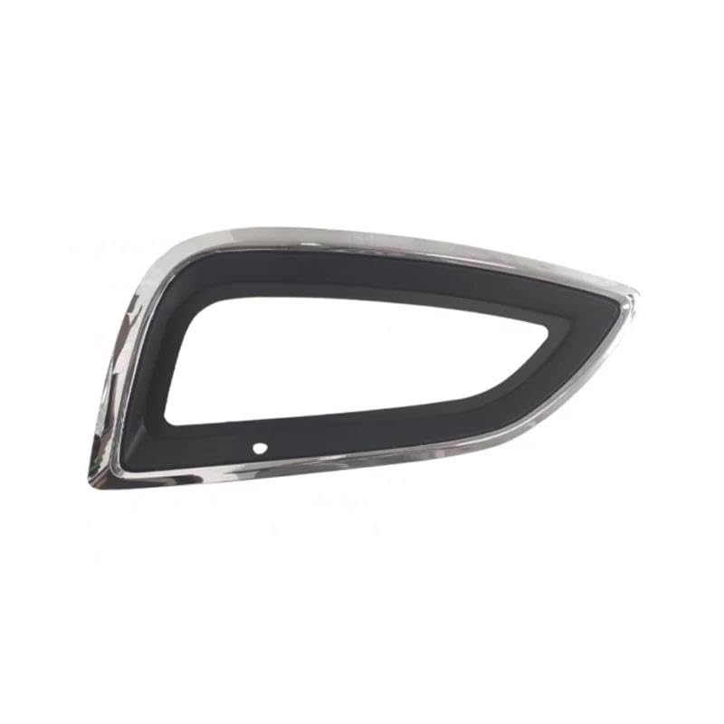 Grilles phares antibrouillard pour Hyundai ix35 2013-2016, cadre de feu avant droit