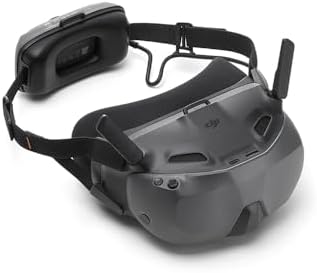 DJI Goggles N3 (DJI Neo/Avata 2) BR - DJ1060