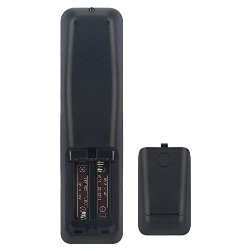 New TH-WL711B Soundbar Remote Control Replacement - Image 2