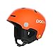 POC, POCito Auric Cut MIPS, Fluorescent Orange, XXS
