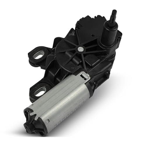 Image of SCITOO Windshield Wiper Motor Compatible for Mercedes-Benz for Vito Bus