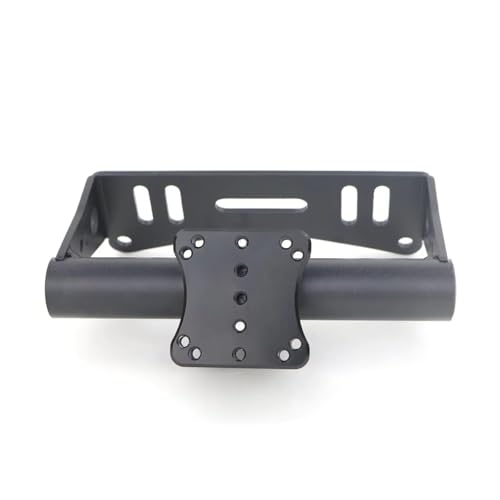Support téléphone moto pour Suzuki V-Strom élimine les reflets sur votre écran de navigation