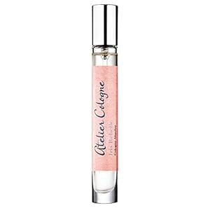Atelier Cologne Iris Rebelle Pure Perfume 4 ml