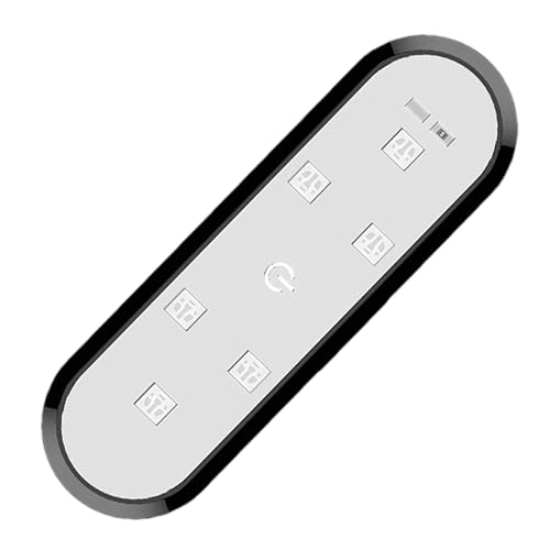 Iluminación de puerta de bienvenida para coche, luces de advertencia de puerta de coche -Luces LED Luz de bienvenida - Iluminación de seguridad con modos ajustables, iluminación ambiental con