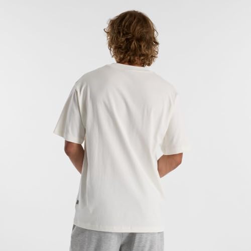 New Balance Men's Athletics Relaxed League T-Shirt3