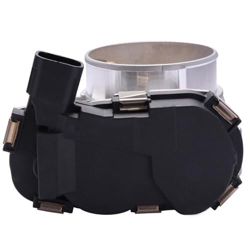 Corps de papillon électronique OE 12609500 haute précision