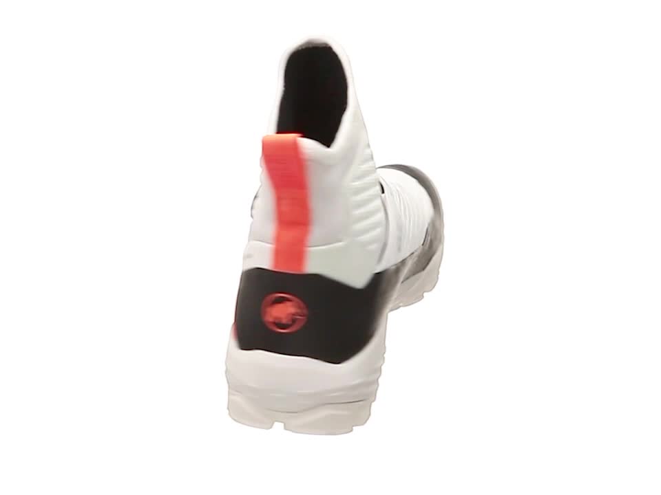 Watch Mammut Ducan Boa High GTX - Men's on Amazon Live