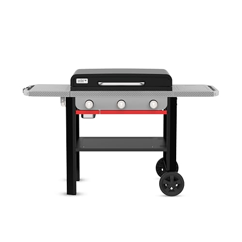 Weber Slate GP 71 cm Premium Plancha mit...