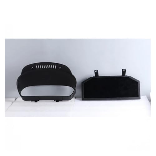 Pantalla LCD Android para BMW E70 solucione el cuadro analógico gastado 4