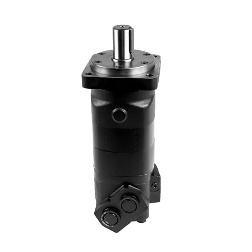 Image of 112-1069-006 Hydraulic Orbital Motor Replacement for Char-Lynn 6000 Series