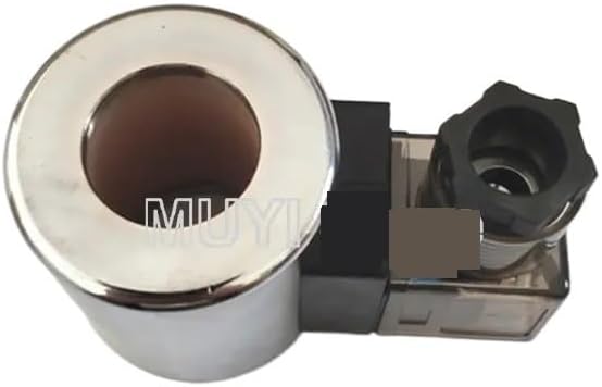 MFZ12-37YC MFB12-37YC Solenoid Valve Coil Inner Hole 23mm, Height 51mm(DC12V)