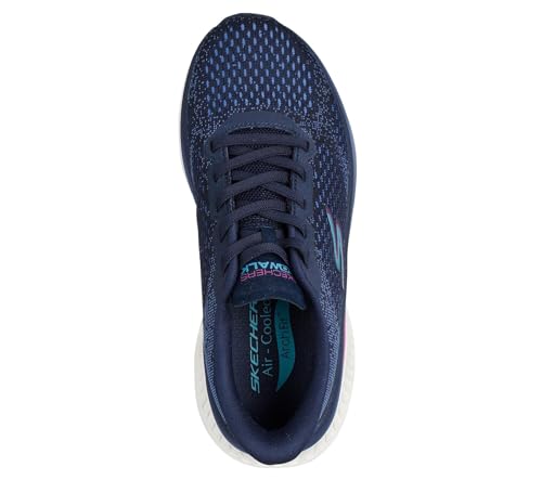 Image of Skechers Womens Max Cushioning Arch Fit Roslyn