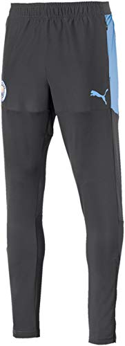 Pantalon de survêtement de fitness PUMA taille S homme pour bouger sans gêne durant l'effort