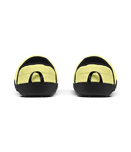 Image of The North Face Thermoball Traction Mule V Sun Sprite /TNF Black 9 B (M)