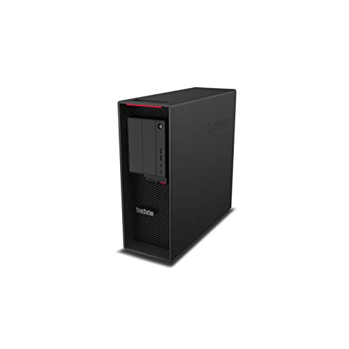 Lenovo ThinkStation P620 - vue 5