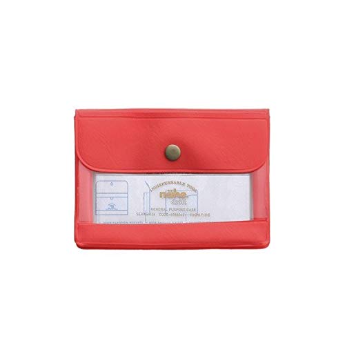 ジェネラルパーパスケースA7(ネーエ)【レッド】 DF088- RE