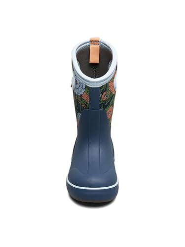 BOGS Unisex-Child Classic Ii-Vintage Floral (Toddler/Little Big Kid) Rain Boot2
