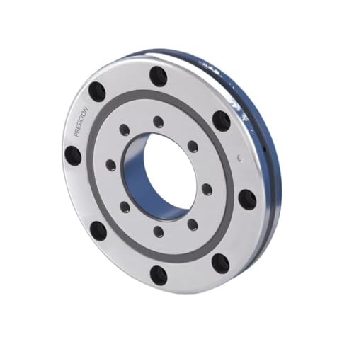 Roulement à rouleaux croisés RAU7005UUCC0 P4 bague rotative de précision - 4