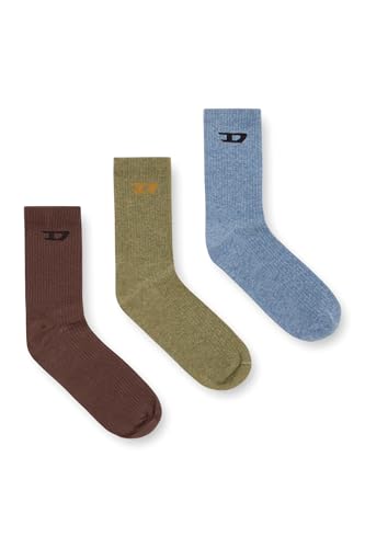Diesel SKM-D-TENNIS-CREW Socks