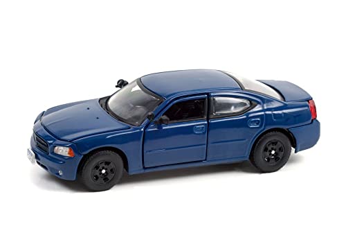 Auto a escala 1:43 Dodge Charger 2006 miniatura 1