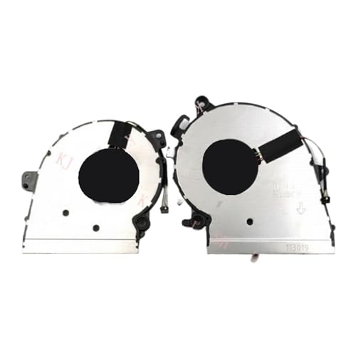 Ventilateur 530-14IKB pour réparer le bruit et la surchauffe PC