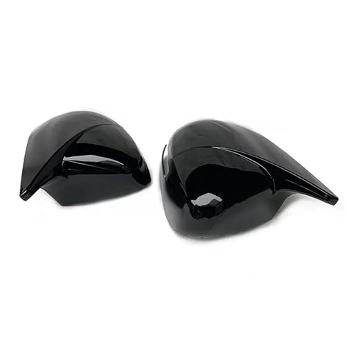 Coque rétroviseur Kia Sportage 2016 finition carbone chic