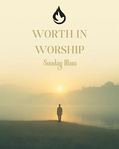 Worth in Worship