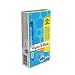 Paper Mate InkJoy 300RT Retractable Ballpoint Pen, Fine Point, 12-Pack, Blue (1887953)
