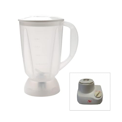 COPO PARA LIQUIDIFICADOR MONDIAL POWER ULT./ DURABRAND