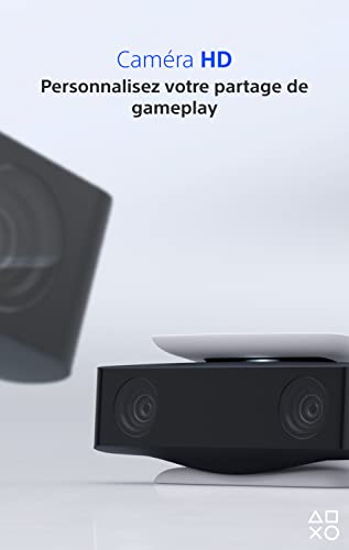 Caméra Hd Ps5 Sony La Caméra - vue 7