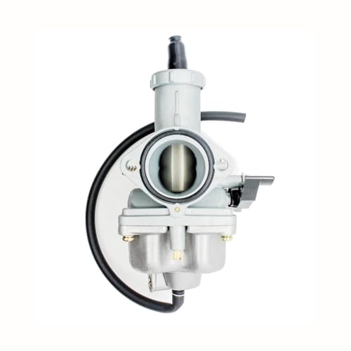 Carburateur PZ30 30mm résout les trous d'accélération des moteurs racing 200cc