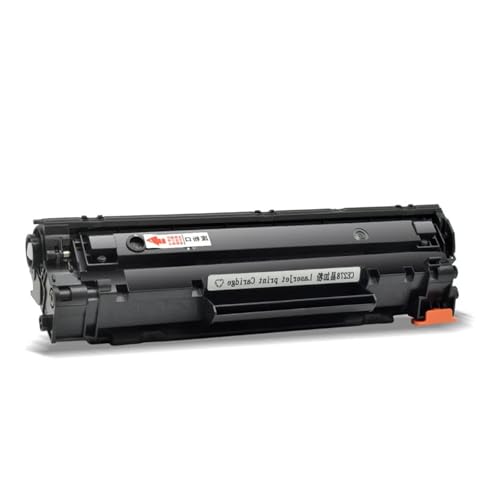 Cartouche toner CE278A noir compatible HP LaserJet Pro P1606 P1566 M1536dnf