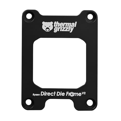 Thermal Grizzly Ryzen 7000 V2 Direct Die Frame
