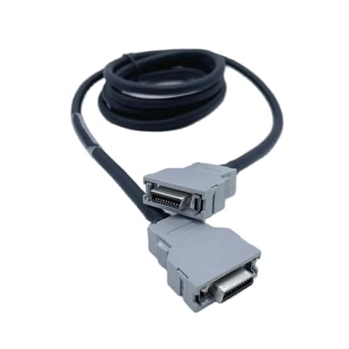 Cable de interfaz A02B-0120-K842 de 1.5m para transmisión estable JD1A-JD1B 3