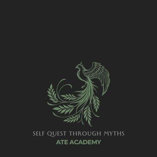 Self Quest Through Myths cover art