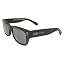 Matte Black|black Chrome Logo W/ Smoke Lens