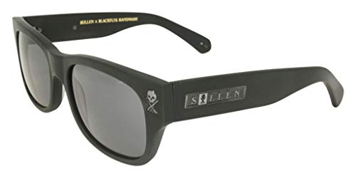 Black Flys Sullen Fly 2 Collab Sunglasses