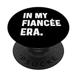 Photo Gallery in my fidanzate engagement era funny ere trend fidanzata sposa popsockets popgrip adesivo Photo Gallery in my fidanzate engagement era funny ere trend fidanzata sposa popsockets popgrip adesivo
