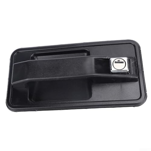 Poignée de porte extérieure robuste en alliage d'acier Ducato J5 - 4