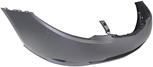 Miniatura 3 de Garage-Pro Cubierta de parachoques delantero para Kia Forte 2010-2013, imprimado, KI1000145, reemplazo del parachoques delantero
