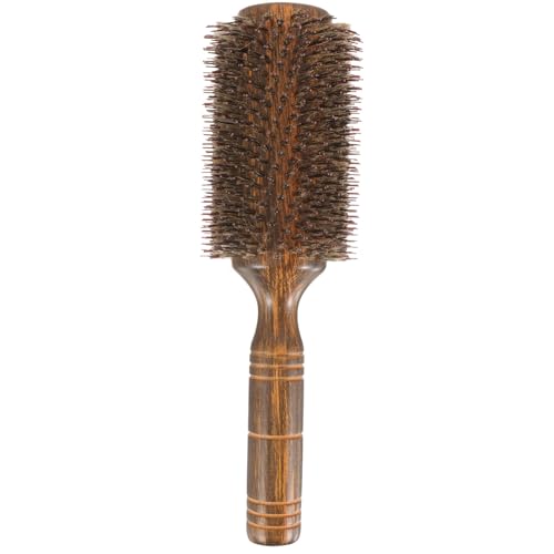 Cepillo redondo para cabello rizado DOITOOL 26.5 cm miniatura 1