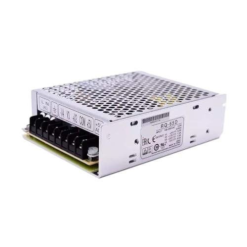 Alimentation à découpage multi-sorties RQ-65C protégeant vos circuits - 2
