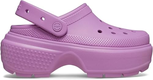 Image of Crocs Women's Stomp Clog Slip-on Shoes