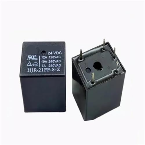 Relais HJR-21FF-SZ 24V CC pour remplacer vos composants défectueux